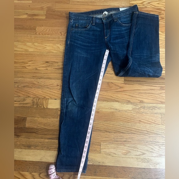 Rag & Bone Boyfriend Jeans - Picture 9 of 9
